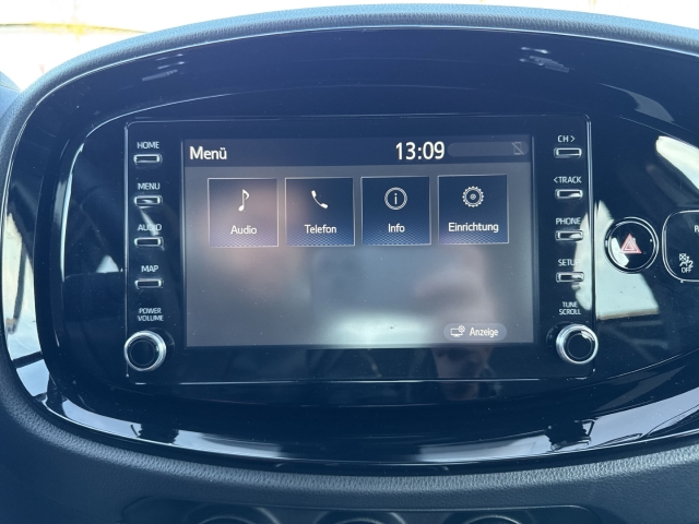 Toyota Aygo X 5-deurs Pulse