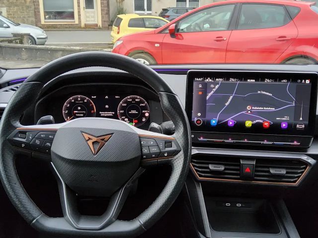 Cupra Leon DSG Sportstourer