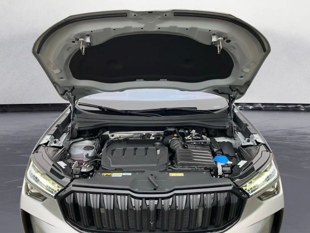 Skoda Kodiaq 4x4 Sportline