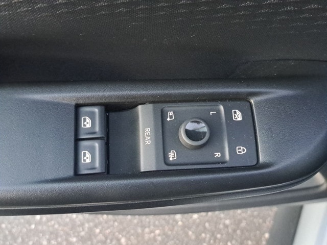 Cupra Born Born NAV LED KAM ACC GJ-REIF 19' 4xKAM SHZ