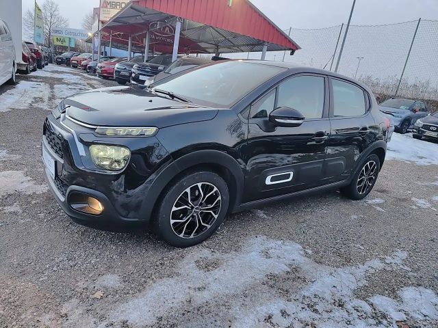 Citroën C3 Feel PureTech
