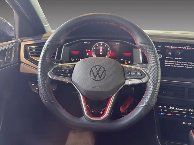 Volkswagen Polo 2.0 TSI DSG GTI IQ.Drive