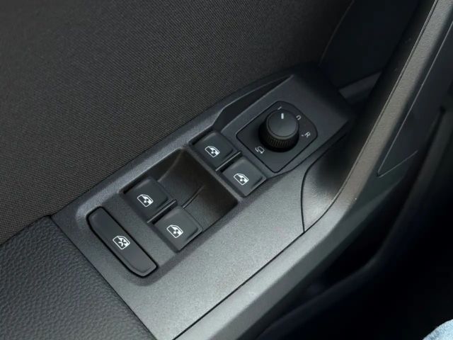 Seat Ibiza 1.0 TSI Black DSG FR-lijn