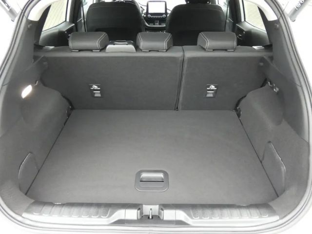 Ford Puma 1.0 'Titanium S' #WINTER-PAKET #NAVI #GJR