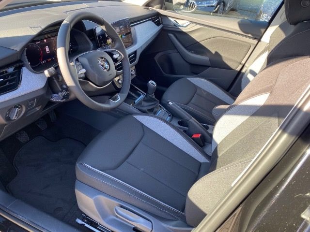 Skoda Kamiq 85 Selection