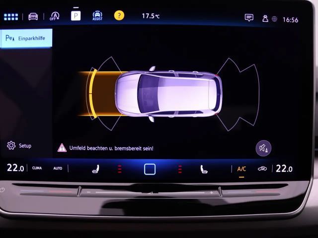 Volkswagen Golf 1.5 TSI Golf VIII Life