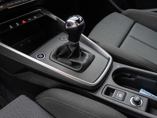 Audi A3 30 TFSI Sportback