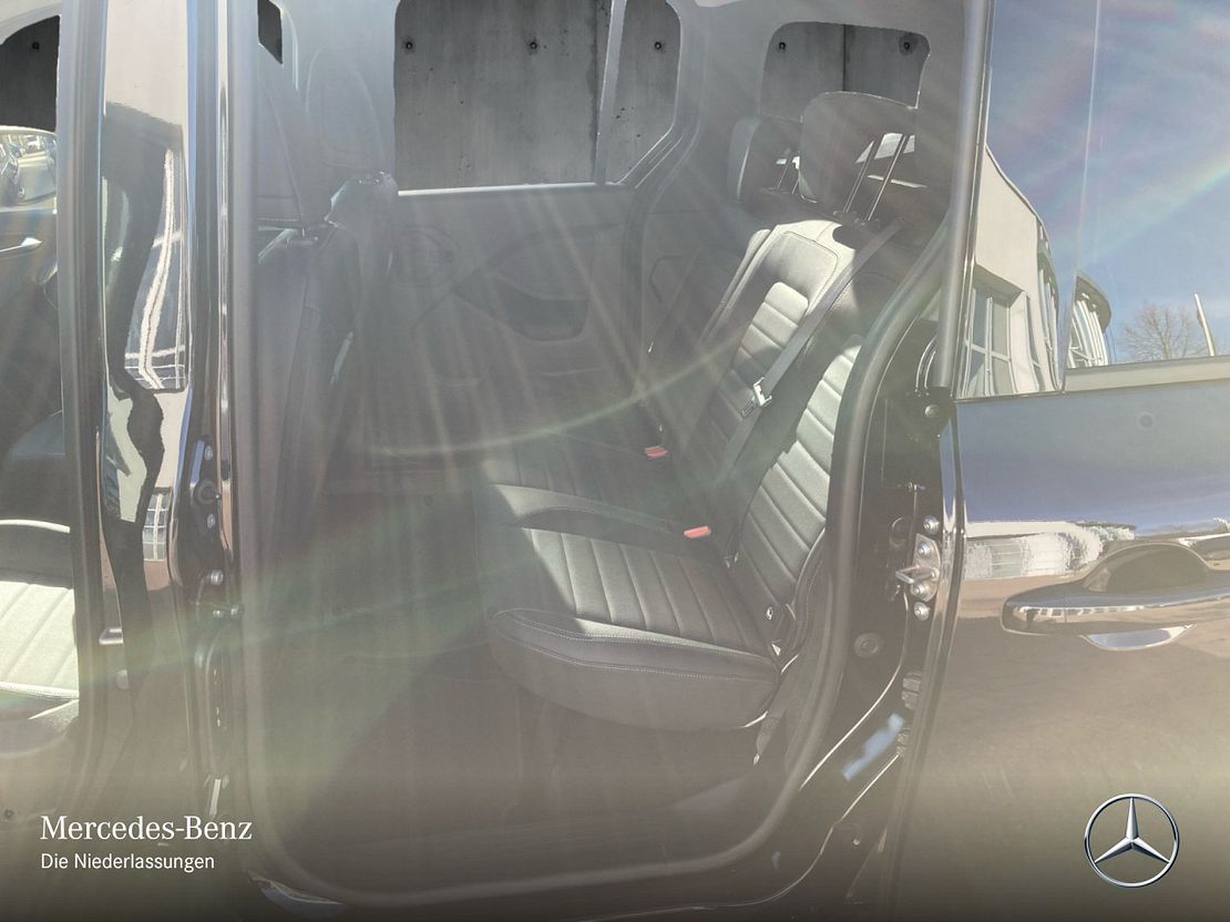 Mercedes-Benz T 180 Progressive