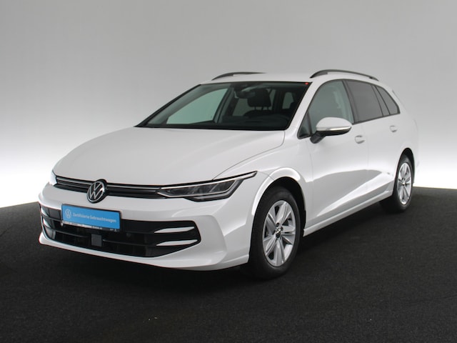 Volkswagen Golf 1.5 TSI Golf VIII Life Variant