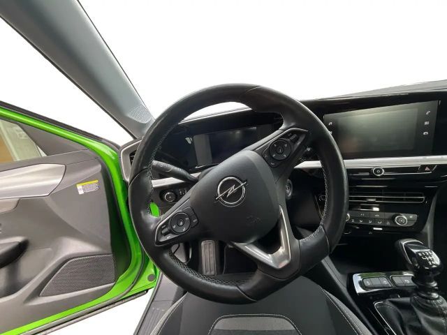 Opel Mokka 1.2 Turbo Edition Turbo