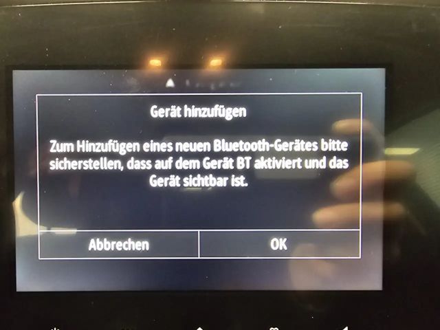 Renault Megane Intens