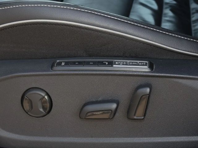 Volkswagen Arteon R-Line eHybrid