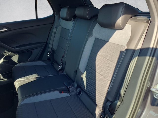 Volkswagen T-Cross 1.5 TSI DSG R-Line