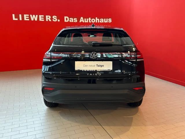 Volkswagen Taigo 4Me TSI