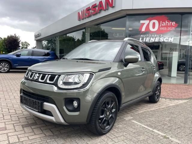 Suzuki Ignis Comfort