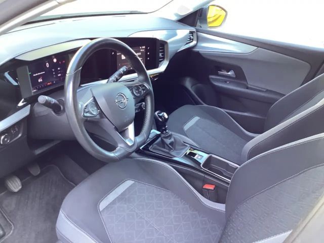 Opel Mokka 1.5 CDTI 1.5 Turbo Edition