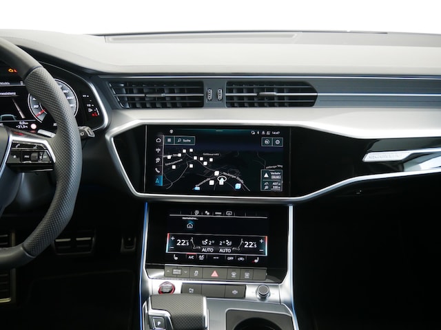 Audi S6 Avant Quattro