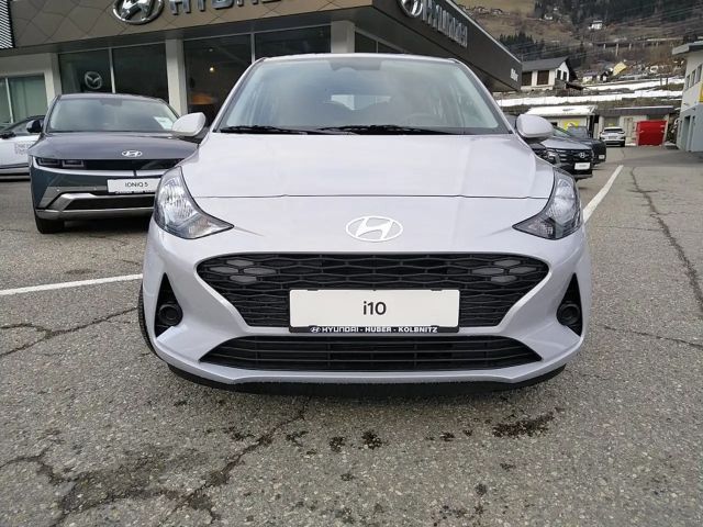 Hyundai i10 1.0
