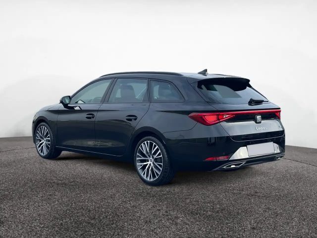 Seat Leon DSG FR-lijn Sportstourer