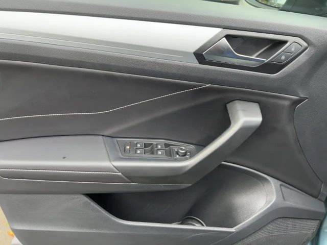 Volkswagen T-Roc 2.0 TDI DSG