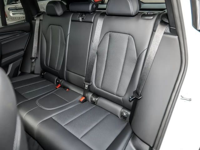 BMW X3 M-Sport xDrive20d