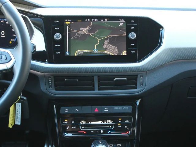 Volkswagen T-Cross 1.0 TSI DSG Move