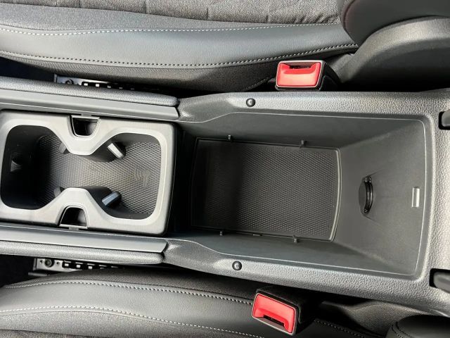 Volkswagen Tiguan DSG