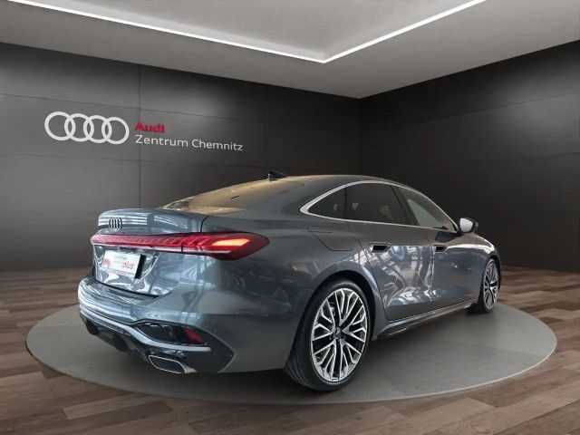 Audi A5 S-Line