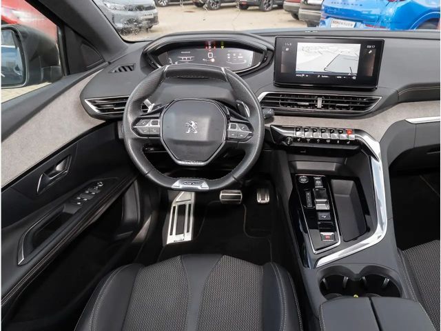 Peugeot 3008 GT-Line PureTech