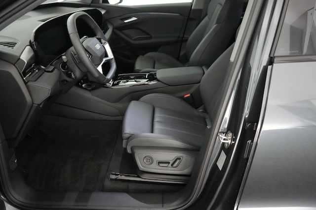 Audi Q6 e-tron Quattro