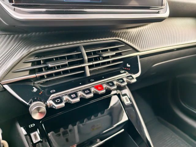 Peugeot 208 Allure Pack