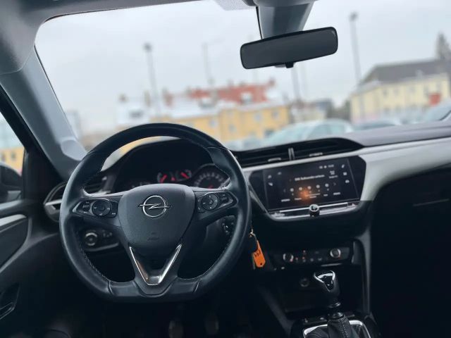 Opel Corsa Edition F Edition