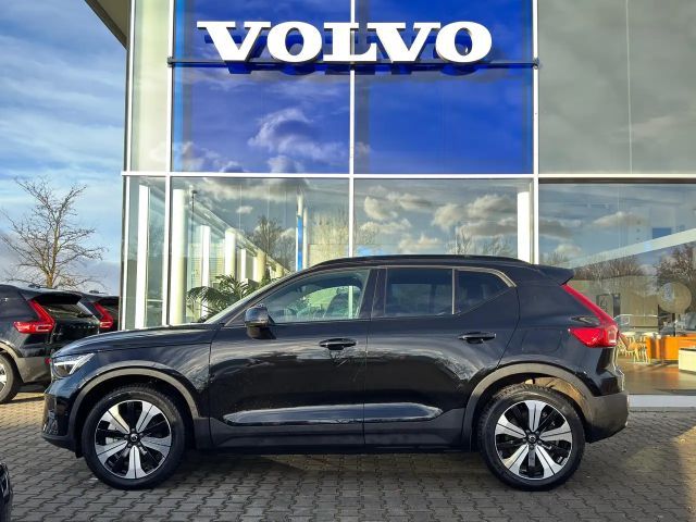 Volvo XC40 Recharge Ultimate