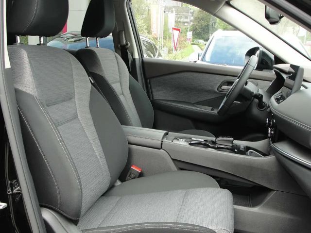 Nissan X-trail N-Connecta