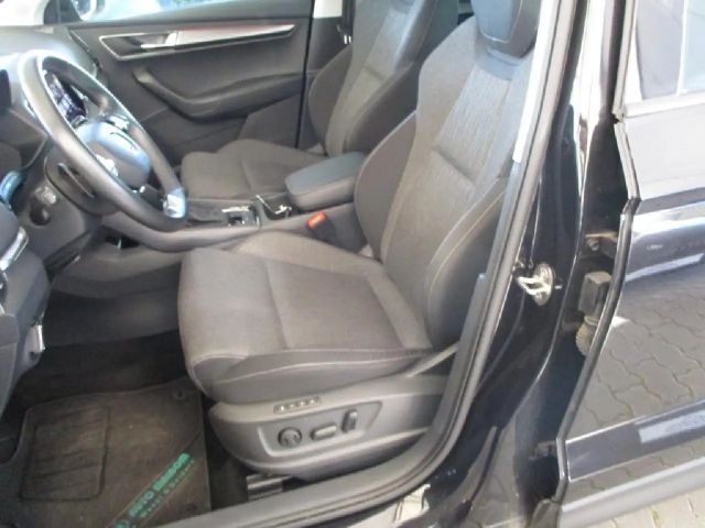 Skoda Karoq 4x4 Style Style