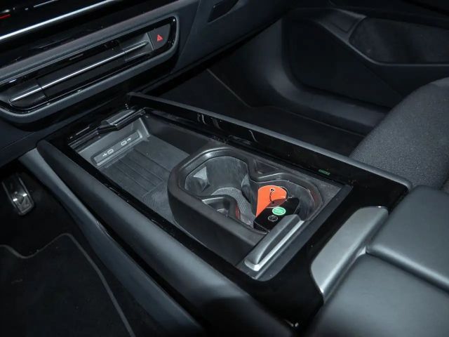 Volkswagen ID.7 GTX Tourer