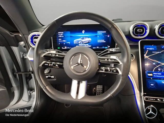 Mercedes-Benz CLE 220 AMG Line