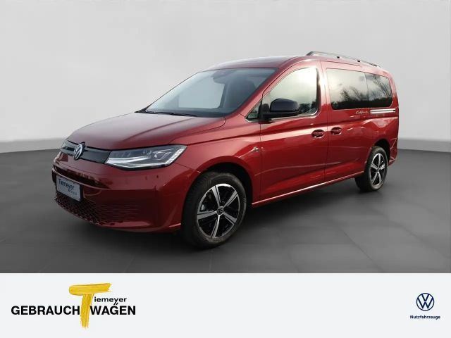 Volkswagen Caddy 1.5 TSI DSG