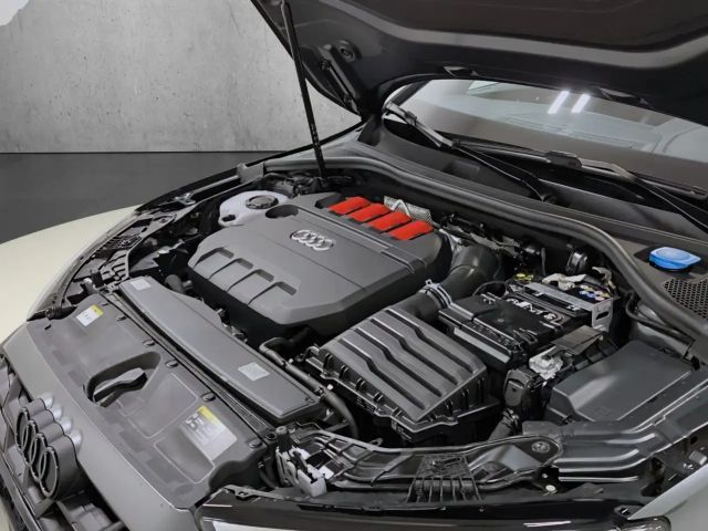 Audi S3 S-Tronic Sedan