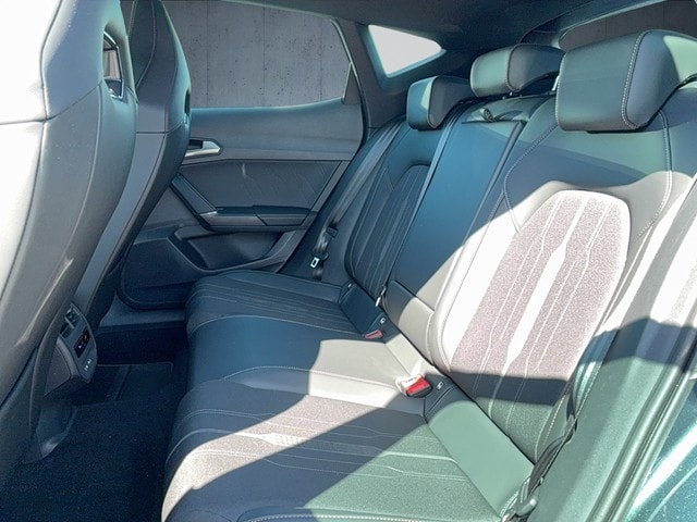 Cupra Formentor 1.4 VZ