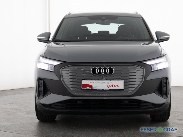 Audi Q4 e-tron 35