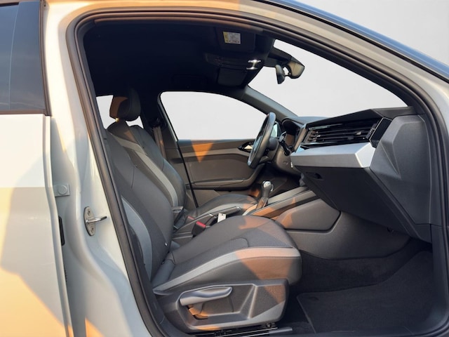 Audi A1 30 TFSI S-Tronic Sportback