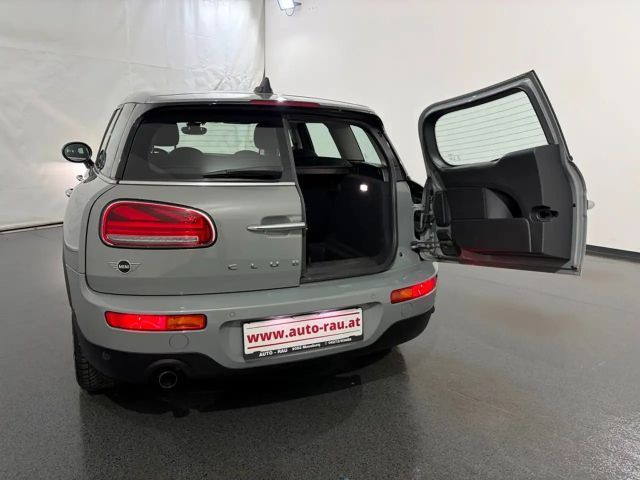 MINI One D Clubman Automatik *LED*NAVI*PDC*