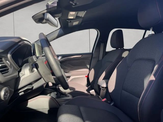 Ford Focus EcoBoost ST Line Wagon