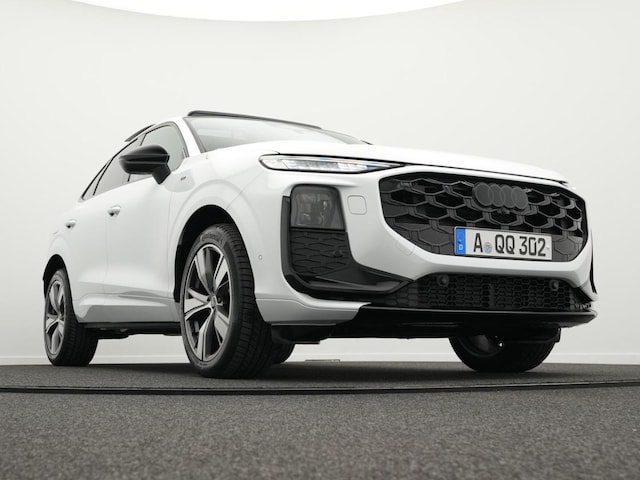 Audi Q3 S-Tronic Sportback