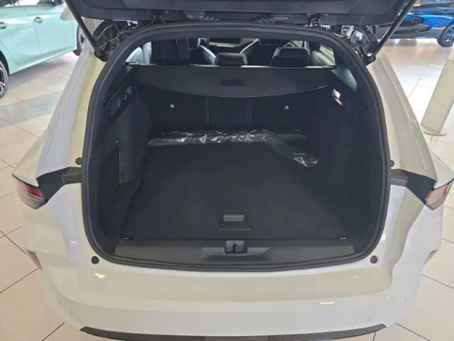 Opel Astra GS-Line Grand Sport Sports Tourer