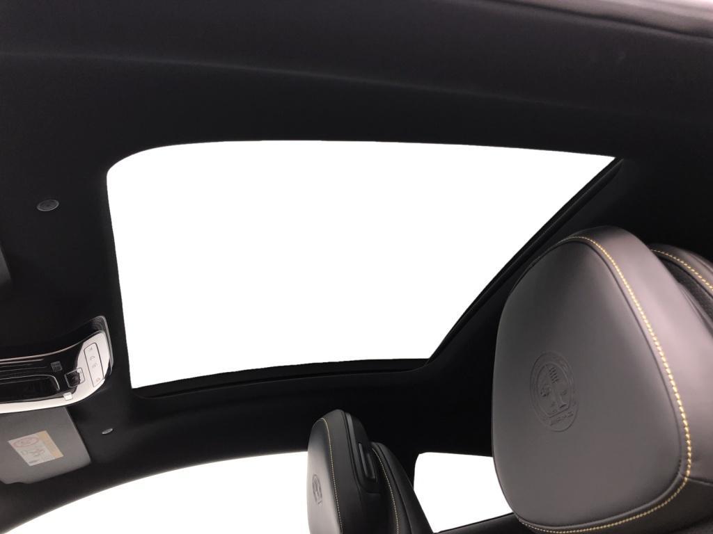 Mercedes-Benz AMG CLE 4MATIC