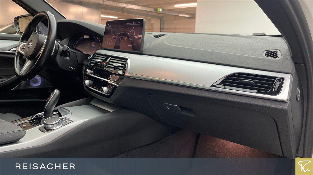 BMW 530 530i Touring