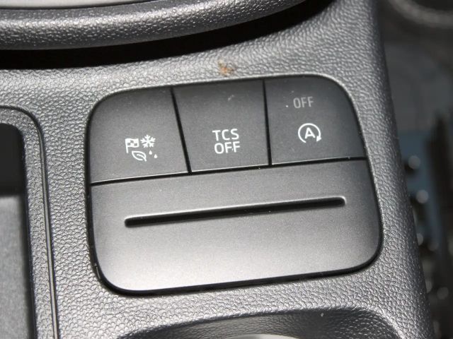 Ford Fiesta Titanium