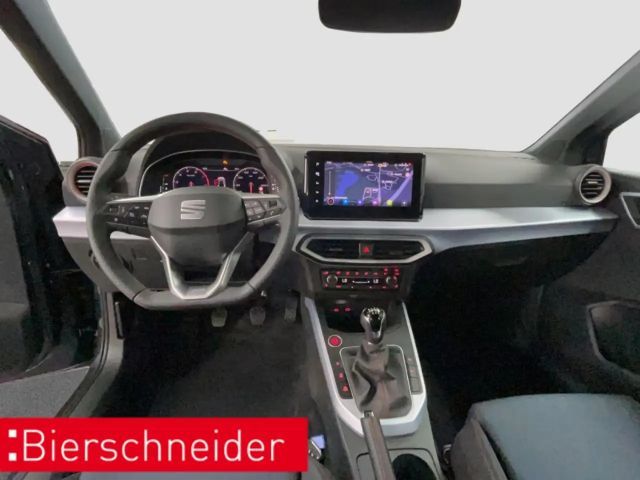Seat Arona 1.0 TSI FR-lijn